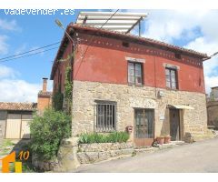Casa  Independiente en Humienta  Burgos