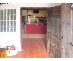 Casa  Independiente en Humienta  Burgos