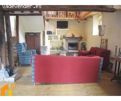 Casa  Independiente en Humienta  Burgos