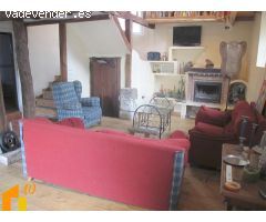 Casa  Independiente en Humienta  Burgos