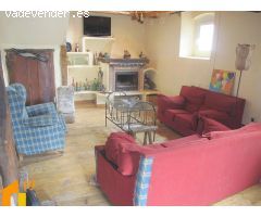 Casa  Independiente en Humienta  Burgos
