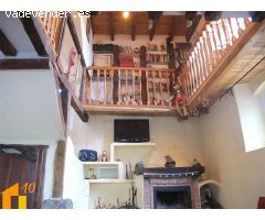Casa  Independiente en Humienta  Burgos