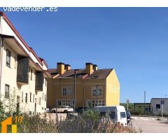 Apartamento en el Barrio de Cortes.