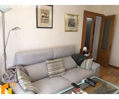 Apartamento en el Barrio de Cortes.