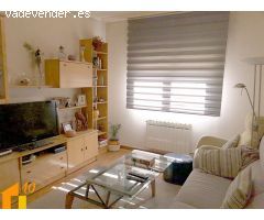 Apartamento en el Barrio de Cortes.