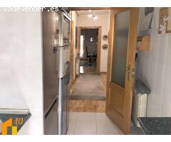 Apartamento en el Barrio de Cortes.