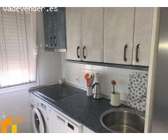 Apartamento en el Barrio de Cortes.