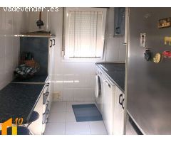 Apartamento en el Barrio de Cortes.