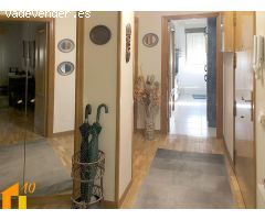 Apartamento en el Barrio de Cortes.
