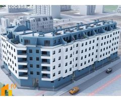 Residencial La Quinta Estación