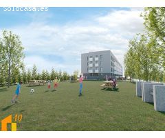 Residencial Los Fresnos