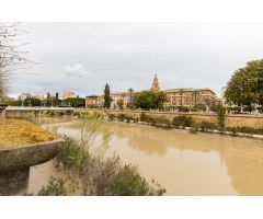 ¿Quieres vivir en el centro? ¡Vive Murcia! ¡Vive tu nuevo hogar!