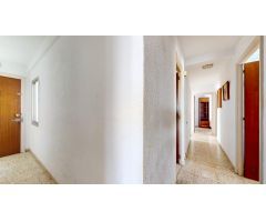 ¿Quieres vivir en el centro? ¡Vive Murcia! ¡Vive tu nuevo hogar!
