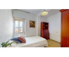 ¿Quieres vivir en el centro? ¡Vive Murcia! ¡Vive tu nuevo hogar!
