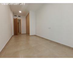 Amplio, luminoso y listo para entrar a vivir