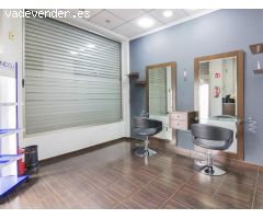 LOCAL COMERCIAL EN CALLOSA DE SEGURA.