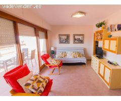 INCÉIBLE ÁTICO CON TERRAZA DE  MÁS DE 40M2 EN TORREVIEJA (ZONA AVENIDA PURÍSIMA)