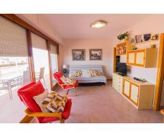 INCÉIBLE ÁTICO CON TERRAZA DE  MÁS DE 40M2 EN TORREVIEJA (ZONA AVENIDA PURÍSIMA)