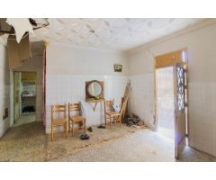 CASA EN PLANTA BAJA EN EL RINCÓN DE BONANZA (ORIHUELA)