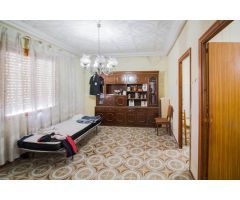 CASA EN PLANTA BAJA EN EL RINCÓN DE BONANZA (ORIHUELA)