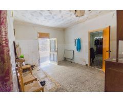 CASA EN PLANTA BAJA EN EL RINCÓN DE BONANZA (ORIHUELA)
