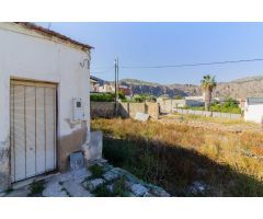 CASA EN PLANTA BAJA EN EL RINCÓN DE BONANZA (ORIHUELA)
