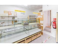 AMPLIO INMUEBLE EN REDOVÁN (ZONA CENTRO) IDEAL PARA INVERSORES.