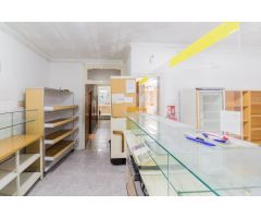 AMPLIO INMUEBLE EN REDOVÁN (ZONA CENTRO) IDEAL PARA INVERSORES.