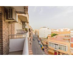 PISO EN CALLOSA DE SEGURA TRES DORMITORIOS.