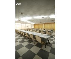 RESTAURANTE LISTO PARA EJERCER ACTIVIDAD EN LA MATANZA (ORIHUELA).