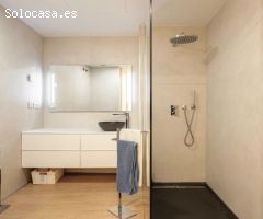 Fabuloso apartamento. 4 dormitorios en 1ª Linea Playas de Estepona