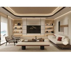 APARTAMENTOS Y ATICOS DE LUJO- PIE DE PLAYA- OBRA NUEVA- PISCINA PRIVADA EN CADA APARTAMENTO
