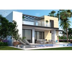 Villa de lujo de 5 dormitorios y 7 baños con vistas al Mar. Rio Real Golf, Marbella