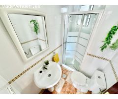 Cómodo apartamento a pocos metros de paraje natural.