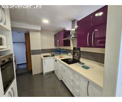 PISO EN BUEN ESTADO, CERCA AL CENTRO DE CASTELLON DE LA PLANA