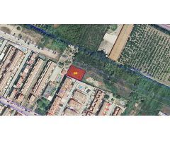 Suelo Urbanizable Residencial en Almazora