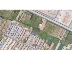 Suelo Urbanizable Residencial en Almazora