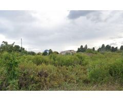 Suelo Urbanizable Residencial en Almazora
