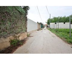 SE VENDE PARCELA EN LOQUÍ MURCIA (NO URBANIZABLE)