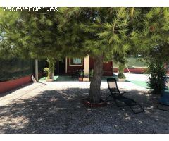SE VENDE PARCELA EN LOQUÍ MURCIA (NO URBANIZABLE)