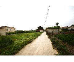 SE VENDE PARCELA EN LOQUÍ MURCIA (NO URBANIZABLE)