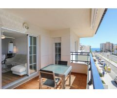 SE VENDE ESPECTACULAR ATICO EN MIL PALMERAS, CALLE FEDERICO GARCIA LORCA