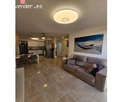 IMPECABLE APARTAMENTO PLANTA BAJA CON PISCINA COMUNIDAD EN LOMAS DE CABO ROIG ORIHUELA COSTA