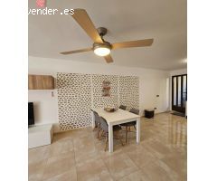 IMPECABLE APARTAMENTO PLANTA BAJA CON PISCINA COMUNIDAD EN LOMAS DE CABO ROIG ORIHUELA COSTA
