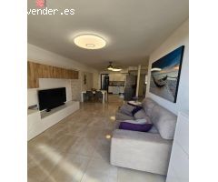 IMPECABLE APARTAMENTO PLANTA BAJA CON PISCINA COMUNIDAD EN LOMAS DE CABO ROIG ORIHUELA COSTA