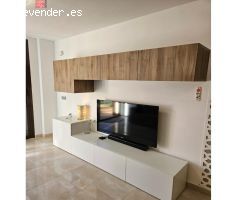IMPECABLE APARTAMENTO PLANTA BAJA CON PISCINA COMUNIDAD EN LOMAS DE CABO ROIG ORIHUELA COSTA