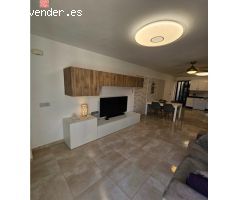 IMPECABLE APARTAMENTO PLANTA BAJA CON PISCINA COMUNIDAD EN LOMAS DE CABO ROIG ORIHUELA COSTA