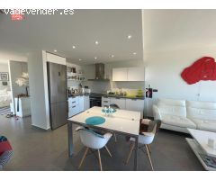 APARTAMENTO ATICO UNICO Y MODERNO CON VISTAS ESPECTACULARES EN EL CAMPO DE GOLF LAS RAMBLAS