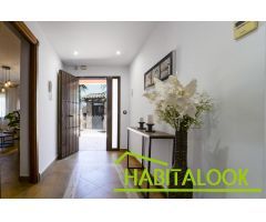 CHALET EN LA ZONA DEL CAMPITO, CHICLANA DE LA FRONTERA