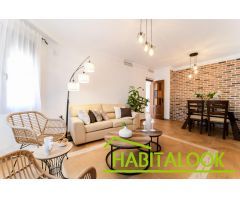 CHALET EN LA ZONA DEL CAMPITO, CHICLANA DE LA FRONTERA